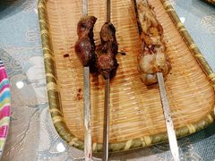 -新疆伊宁远征餐厅