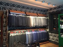 -SUITSUPPLY(安福路店)