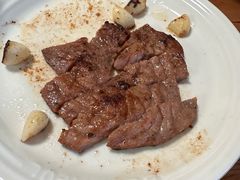 -真利味·脊骨火锅·正宗韩国料理(韩乐坊店)