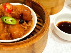 -丰鲤楼•闽南茶楼(仟禧汇店)