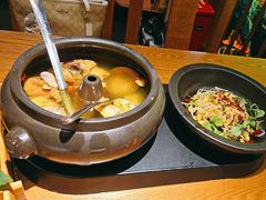 -云海肴·汽锅鸡·云南代表菜(丁香国际店)