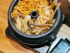 -云海肴云南菜·蒸汽石锅鱼(北京良乡华冠店)