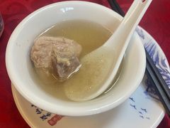 -清水湖度假村(罗浮山美食地标店)