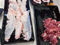 -牛吉韵·鲜切牛肉自助火锅(南山店)