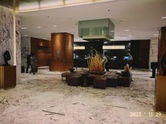 -上海漕河泾万丽酒店
