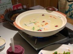-老阿爸鲜鱼土菜(园区永旺店)