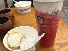 -茶肆(袁家村店)