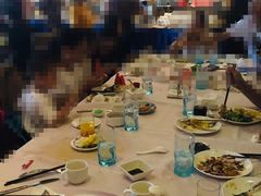 -韶关风度华美达广场酒店自助餐厅