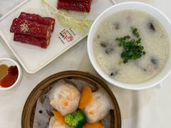 -万山楼海鲜酒家·二十三年老字号