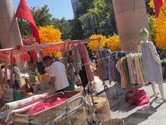 -西北轻工批发市场