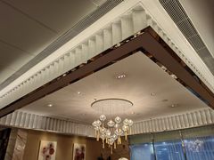 -ManHo万豪中餐厅(成都茂业JW万豪酒店)