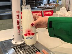 -红星前进面包牛奶公司(君太店)