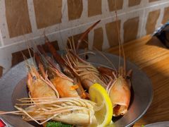 -哼蟹二将·烤肉酱蟹(合生汇店)