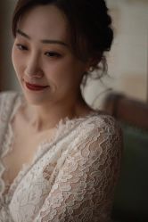 -荷玛高端新娘跟妆团队·彩妆培训