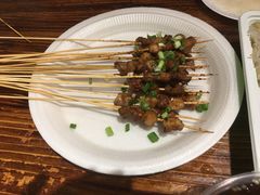 -杨姨妈丝娃娃(花果园店)