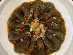 -渔娘渔家丹东海鲜(东直门店)