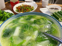 -翠云楼·汽锅鸡·云南特色菜(翠湖公园店)