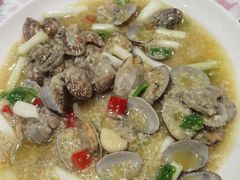 -辣螃铠盆盆蟹大排档(海昌店)