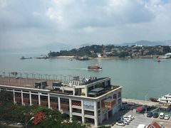 厦门海港英迪格酒店-厦门海港英迪格酒店(中山路店)