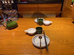 -云海肴·汽锅鸡·云南代表菜(天山百盛优客店)