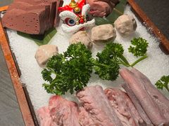 -卤鼎记·潮汕卤水火锅饭店(北京首店)
