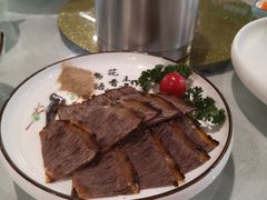 -外婆小菜(东苑米兰广场店)