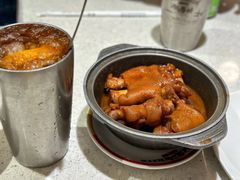 -香港新发烧腊茶餐厅(书城店)