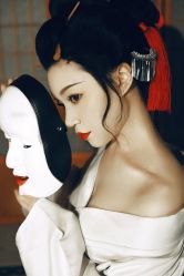 -持熹光年写真体验馆