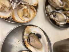 -白仁仔· 活烤海鲜 宵夜(豫园店)