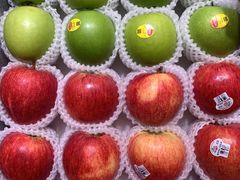 -每日新鲜水果吧(黄浦来福士店)