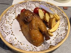 -丽华园(汉阳龙阳店)