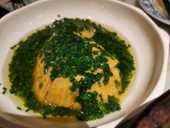 老上海葱油鸡-漢舍中国菜馆(889广场店)