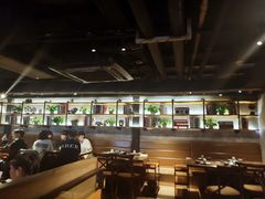 大堂-同仁四季椰子鸡(海岸城天利店)