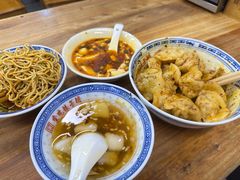 -堂吃饺子(维达北苑店)