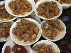 -品香排骨饭(羊官路店)