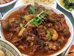 -西府酒家(太白山店)