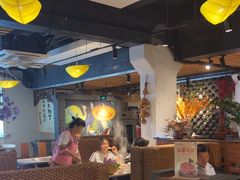-云尊府云南菜·蒸汽石锅鱼(学清路店)
