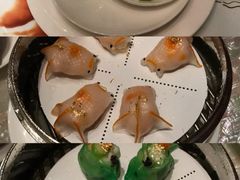 -8餐厅(新葡京酒店)