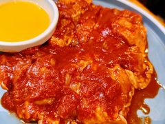 -大壮家原味烤肉(兴华北街店)