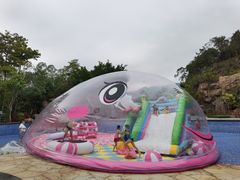 -广州锦绣香江度假别墅