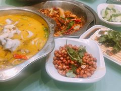 -唐闸邵记鸡煲馆