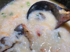 -潮十三潮汕砂锅粥(高新四路大都荟店)