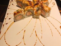 -山葵家·创意料理(临平银泰城店)