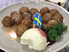 -宜家·瑞典风味餐厅(北京西红门店)