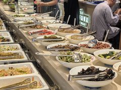 -素满香·食养自助(建邺万达店)