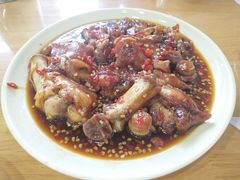 -贤花饭店(城阳店)