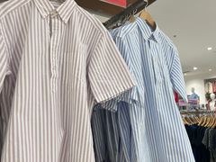 -优衣库(天津中北永旺店)