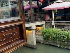 景观位-枫溪人家(枫泾古镇店)