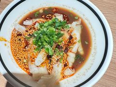 -太二酸菜鱼(南翔印象城MEGA店)