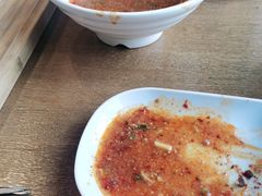 -烤无忌·新疆菜馆(格林威治城店)
